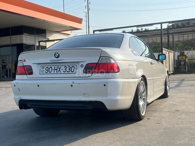 BMW 330 2003, 302,000 km - 3.0 l - Bakı
