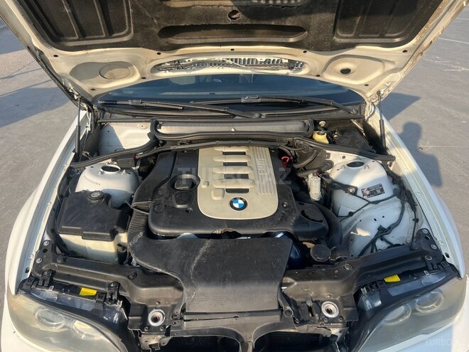 BMW 330 2003, 302,000 km - 3.0 l - Bakı
