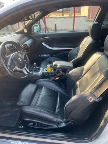 BMW 330 2003, 302,000 km - 3.0 l - Bakı