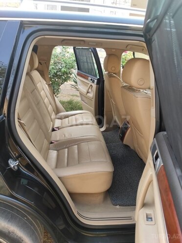 Volkswagen Touareg 2006, 250,000 km - 3.6 l - Bakı