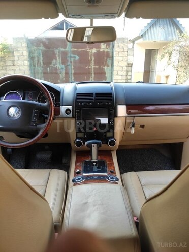Volkswagen Touareg 2006, 250,000 km - 3.6 l - Bakı