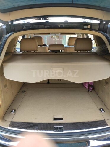 Volkswagen Touareg 2006, 250,000 km - 3.6 l - Bakı