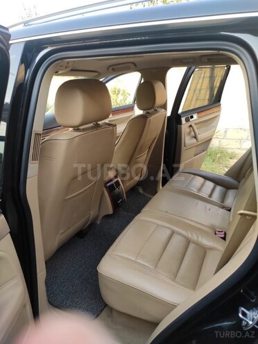 Volkswagen Touareg 2006, 250,000 km - 3.6 l - Bakı