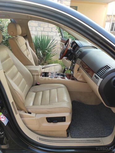 Volkswagen Touareg 2006, 250,000 km - 3.6 l - Bakı