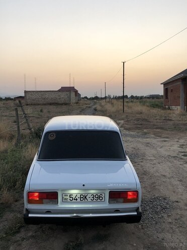 LADA (VAZ) 2107 2003, 73,000 km - 1.6 l - Cəlilabad