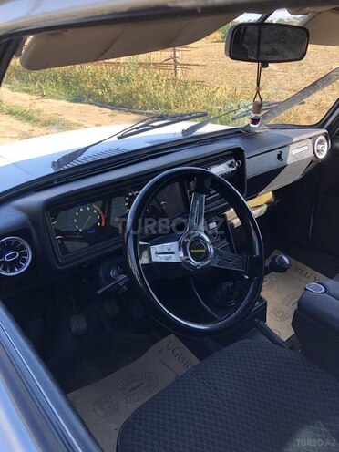 LADA (VAZ) 2107 2003, 73,000 km - 1.6 l - Cəlilabad