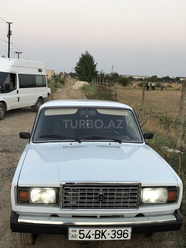LADA (VAZ) 2107 2003, 73,000 km - 1.6 l - Cəlilabad