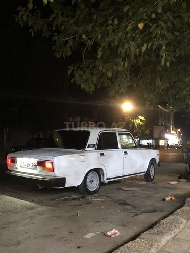 LADA (VAZ) 2107 2003, 73,000 km - 1.6 l - Cəlilabad