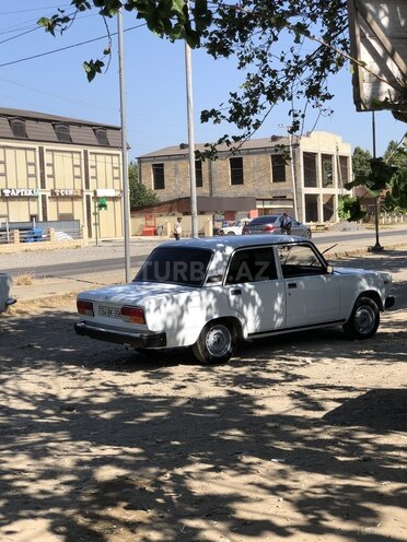 LADA (VAZ) 2107 2003, 73,000 km - 1.6 l - Cəlilabad
