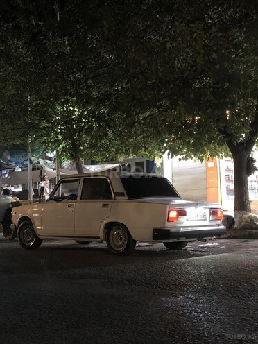 LADA (VAZ) 2107 2003, 73,000 km - 1.6 l - Cəlilabad