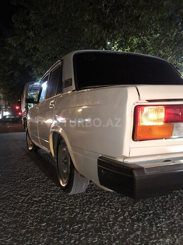 LADA (VAZ) 2107 2003, 73,000 km - 1.6 l - Cəlilabad