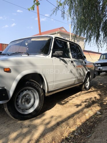 LADA (VAZ) 2107 2003, 73,000 km - 1.6 l - Cəlilabad