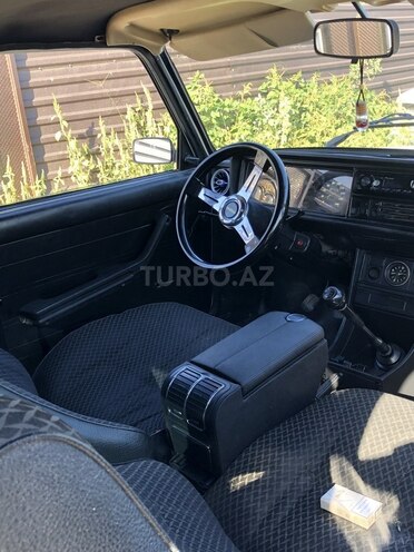 LADA (VAZ) 2107 2003, 73,000 km - 1.6 l - Cəlilabad