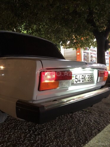 LADA (VAZ) 2107 2003, 73,000 km - 1.6 l - Cəlilabad