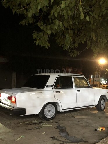 LADA (VAZ) 2107 2003, 73,000 km - 1.6 l - Cəlilabad