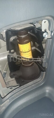 Toyota Land Cruiser Prado 2008, 308,000 km - 4.0 л - Bakı