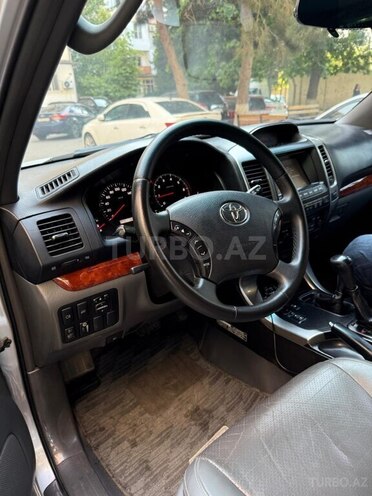 Toyota Land Cruiser Prado 2008, 308,000 km - 4.0 л - Bakı