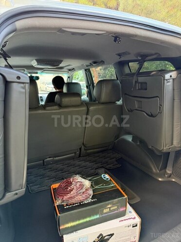 Toyota Land Cruiser Prado 2008, 308,000 km - 4.0 л - Bakı