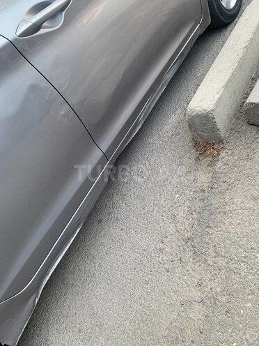 Hyundai Elantra 2011, 218,000 km - 1.8 l - Bakı