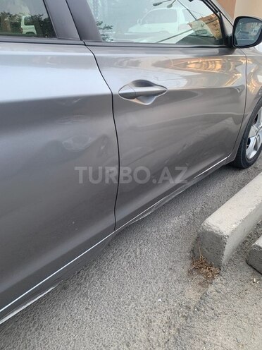 Hyundai Elantra 2011, 218,000 km - 1.8 l - Bakı