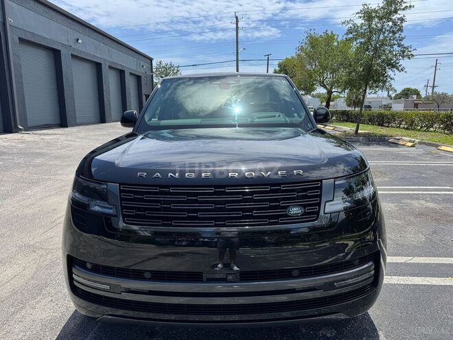 Land Rover Range Rover 2025, 14,651 km - 3.0 л - Bakı