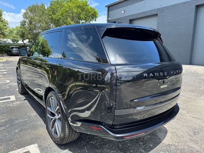 Land Rover Range Rover 2025, 14,651 km - 3.0 л - Bakı