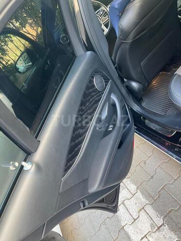 Mercedes E 200 2019, 203,930 km - 2.0 l - Bakı