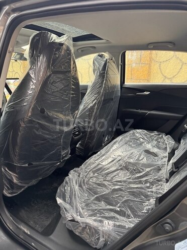 Changan Qiyuan A05 2025, 0 km - 1.5 л - Sumqayıt