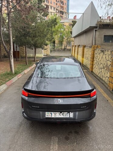 Changan Qiyuan A05 2025, 0 km - 1.5 л - Sumqayıt