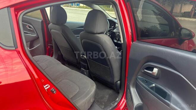 Kia Rio 2014, 163,000 km - 1.4 l - Yevlax