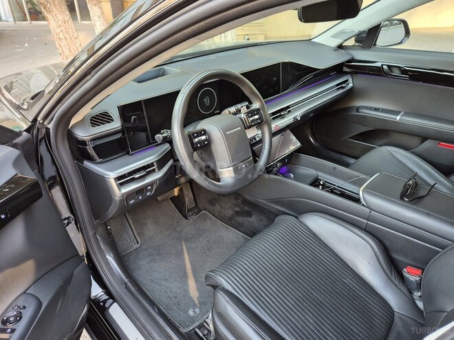 Hyundai Grandeur 2024, 20,000 km - 1.6 l - Bakı