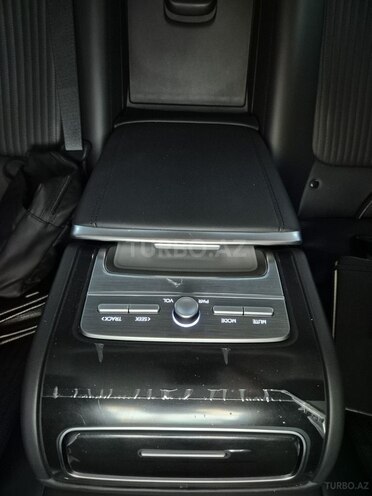 Hyundai Grandeur 2024, 20,000 km - 1.6 l - Bakı