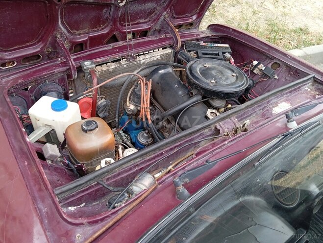LADA (VAZ) 2106 1986, 245,879 km - 1.6 l - Gəncə