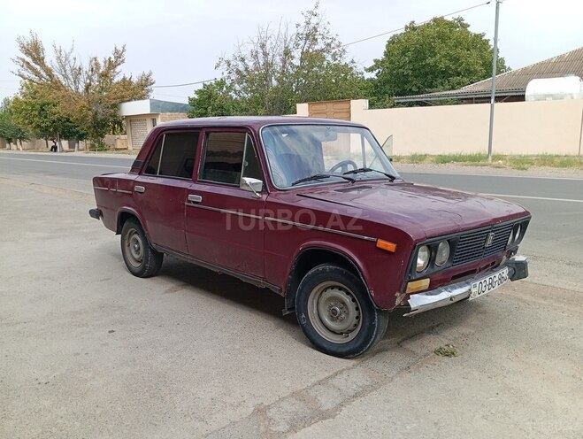 LADA (VAZ) 2106 1986, 245,879 km - 1.6 l - Gəncə