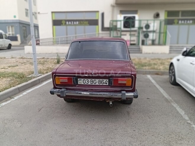 LADA (VAZ) 2106 1986, 245,879 km - 1.6 l - Gəncə