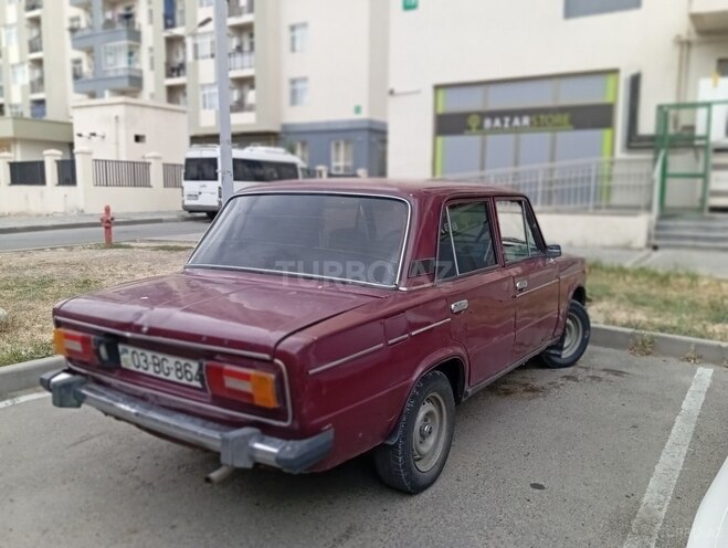 LADA (VAZ) 2106 1986, 245,879 km - 1.6 l - Gəncə