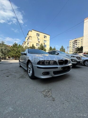 BMW 530 2003, 383,285 km - 3.0 l - Sumqayıt