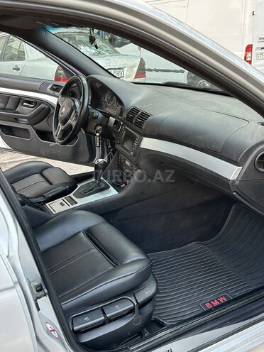 BMW 530 2003, 383,285 km - 3.0 l - Sumqayıt