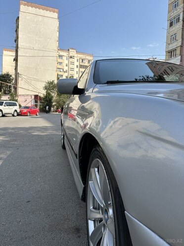 BMW 530 2003, 383,285 km - 3.0 l - Sumqayıt