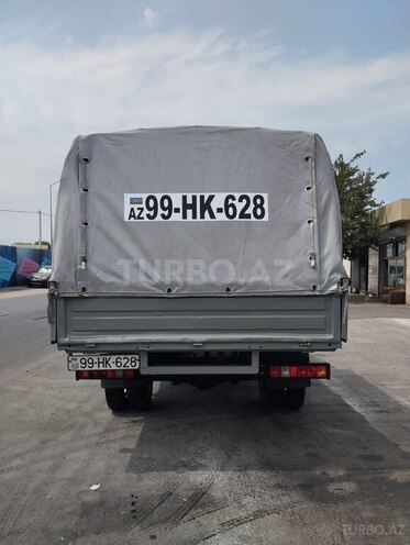 GAZ 3302-744 2008, 129,840 km - 2.3 l - Sumqayıt