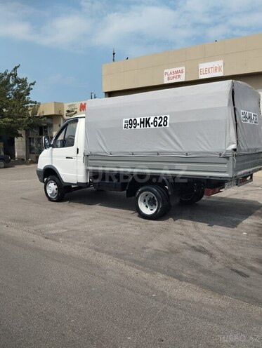 GAZ 3302-744 2008, 129,840 km - 2.3 l - Sumqayıt