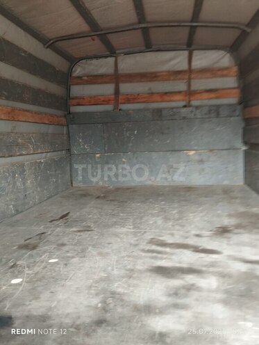 GAZ 3302-744 2008, 129,840 km - 2.3 l - Sumqayıt