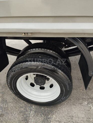 GAZ 3302-744 2008, 129,840 km - 2.3 l - Sumqayıt