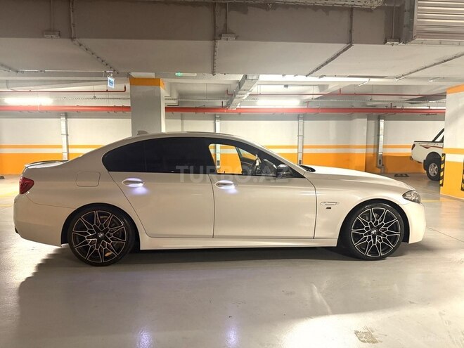 BMW 528 2014, 135,000 km - 2.0 l - Bakı