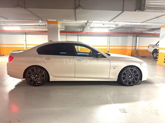 BMW 528 2014, 135,000 km - 2.0 l - Bakı