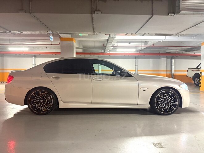BMW 528 2014, 135,000 km - 2.0 l - Bakı