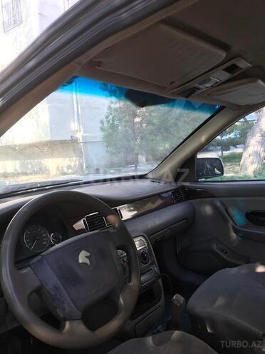 Khazar LX 2020, 200,000 km - 1.6 l - Bakı
