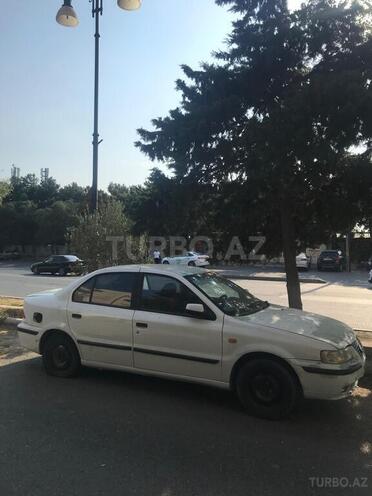 Khazar LX 2020, 200,000 km - 1.6 l - Bakı