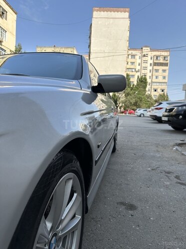 BMW 530 2003, 383,285 km - 3.0 l - Sumqayıt