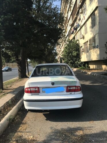Khazar LX 2020, 200,000 km - 1.6 l - Bakı